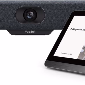 Yealink A10 All-In-One Android Video Collaboration Bar