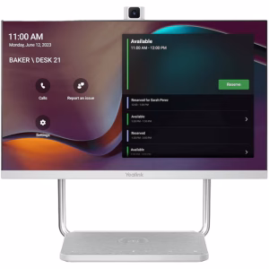Yealink DeskVision A24 Microsoft Teams Display