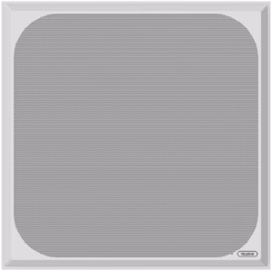 Yealink CM50 Dante Beamforming Ceiling Microphone