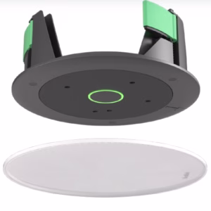 Yealink CMKit-121 Ceiling Microphone and Speaker Kit