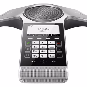 Yealink CP930W Wireless DECT Conference Phone