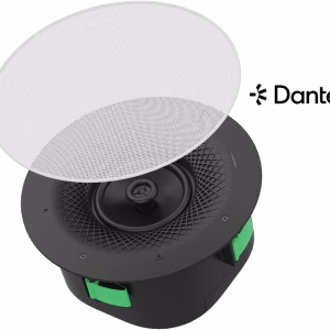 Yealink Ceiling Speaker CS10 Dante Edition