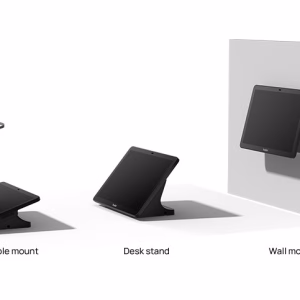 Yealink CTP25 Mount Kits