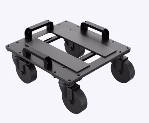 Yealink MB-Cart Professional Mobility Solution 250kg