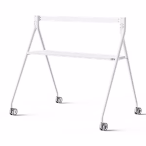 Yealink Floor Stand for MeetingBoard 65 inch White