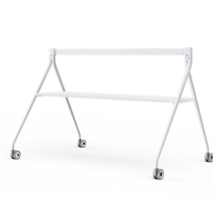 Yealink Floorstand for MeetingBoard 86' White