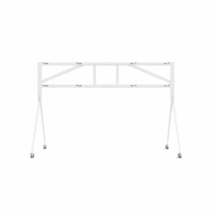 Yealink MB-FloorStand-D652 White
