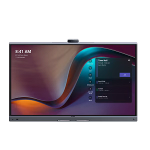 Yealink MB86Pro-A02 86'' MeetingBoard Microsoft Teams