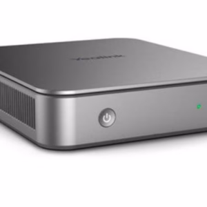 Yealink Mcore-MS Mini PC for Microsoft Teams Rooms