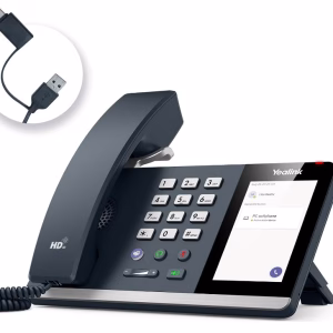 Yealink MP45 USB Teams Phone Desk Corded