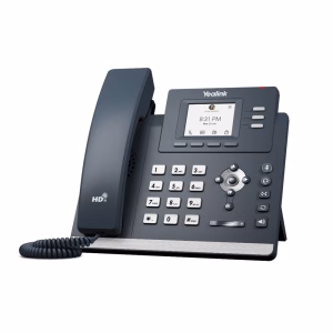 Yealink MP52 E2 Teams IP Phone