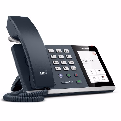 Yealink MP54 E2 Teams Android 13