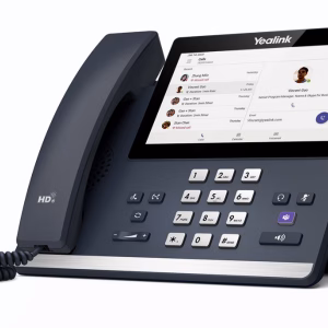 Yealink MP56 E2 Teams IP Phone