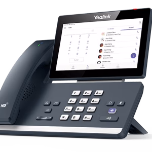 Yealink MP58 Microsoft Teams Android Phone White