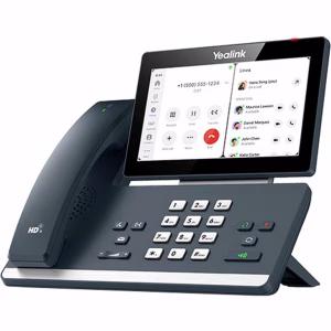 Yealink MP58 Zoom Edition Android 9.0 Phone