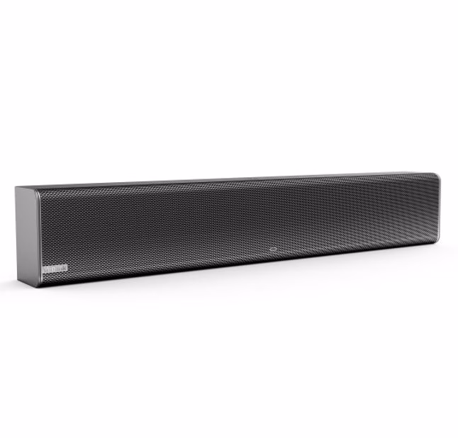 Yealink MSPEAKER-II Generation II Soundbar with 3m Cable
