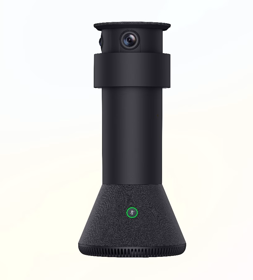 Yealink MTower Center-view Intelligent Camera 8MP