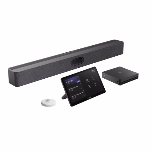 Yealink MVC S50-C5U Teams Room Kit