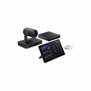 Yealink MVC S80-C5U Teams Room Kit