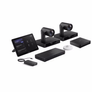 Yealink MVCS90-C5U-004 Teams Room Kit