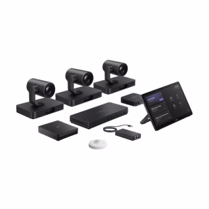 Yealink MVCS98-C5U Teams Room Kit