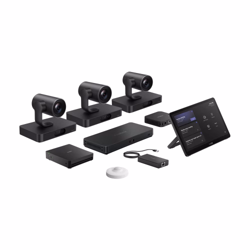 Yealink MVCS98-C5U Teams Room Kit