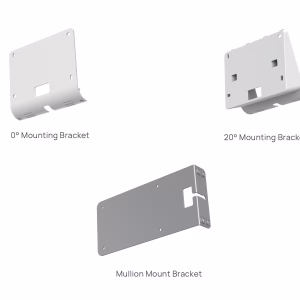 Yealink RoomPanel Plus Mount Kits