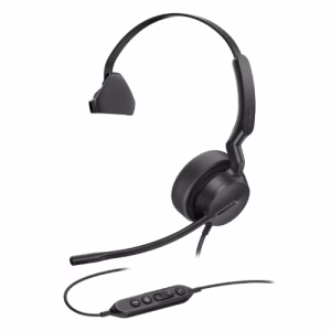 Yealink UH42 Mono CA USB Headset