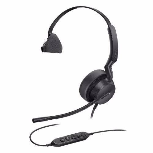Yealink UH42 Mono CA USB Headset