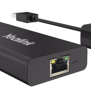 Yealink USB2CAT5E-EXT USB Extender CAT5E 40m