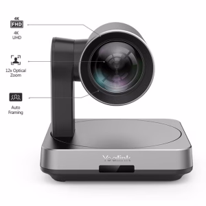 Yealink UVC84 Video Conference Camera