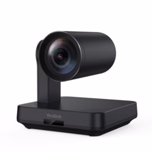 Yealink Black UVC84 4K USB Camera
