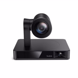 Yealink UVC86 4K Dual-Eye Intelligent Camera Black
