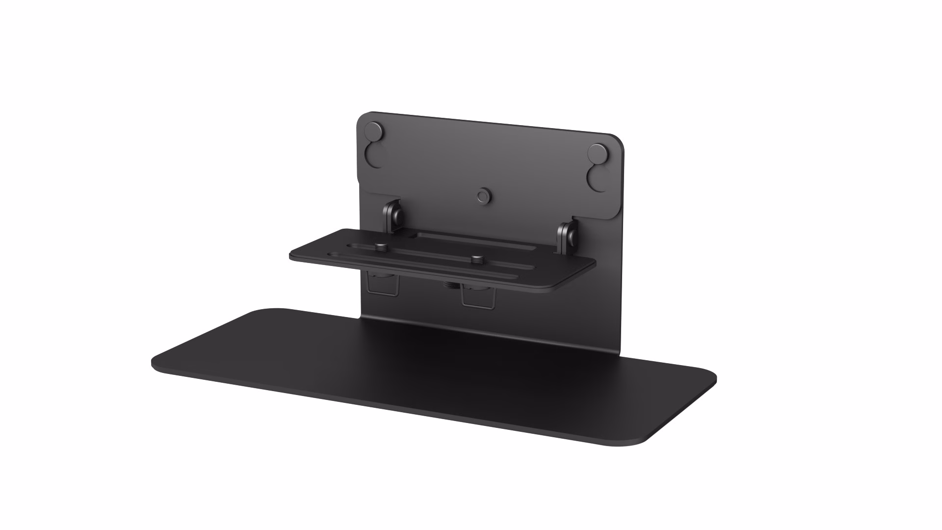 Yealink VB-Tablemount-01 Table Mount Kit