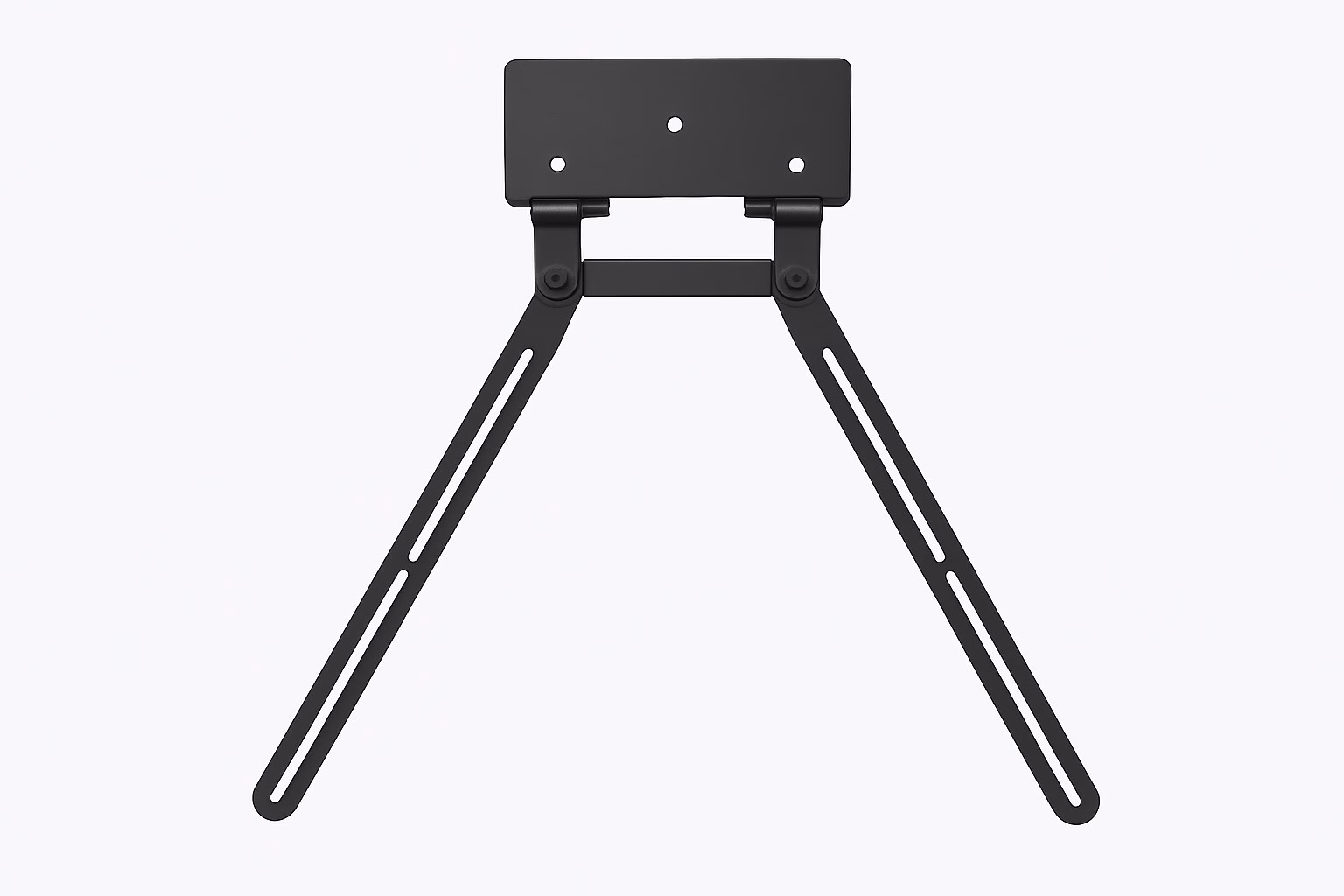 Yealink VB-TVMOUNT-01 TV Mount Kit for MeetingBar A40
