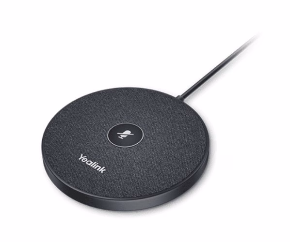 Yealink VCM35 Wired Microphone