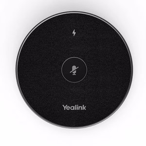 Yealink VCM36-W Wireless Microphone for Video Conference