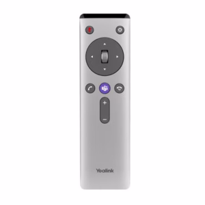 Yealink VCR20-MS Remote Control