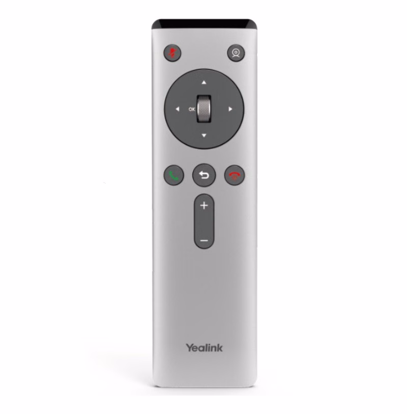 Yealink VCR20-UVC Spare Remote Control