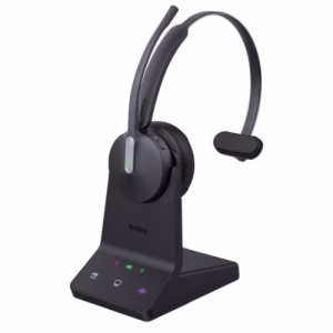 Yealink WH64 Hybrid Mono with Charging