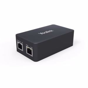 Yealink PoE Adapter YLPOE30 for CP960 Conference Phone