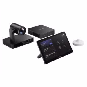 Yealink ZVCS80-C5U-000 Zoom Rooms Video Conferencing System