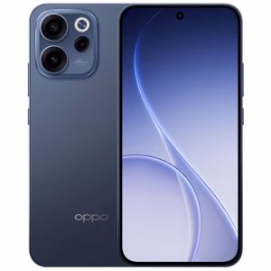 OPPO Reno15 F 5G Black