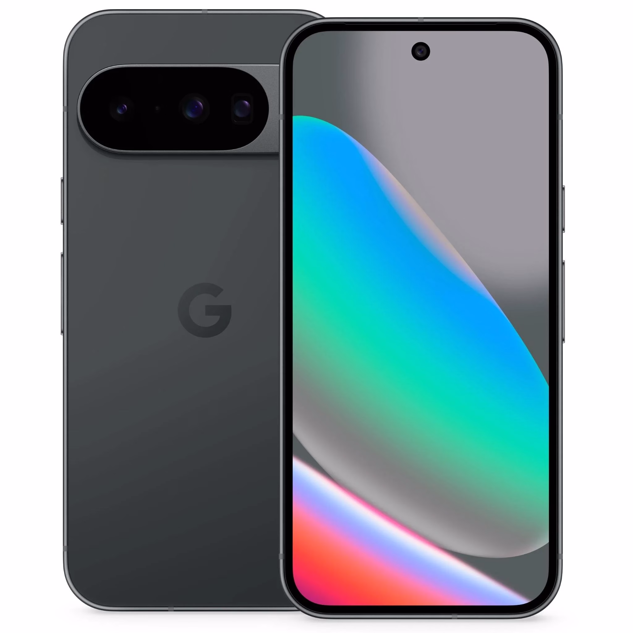 Google Pixel 10 5G 128GB Obsidian