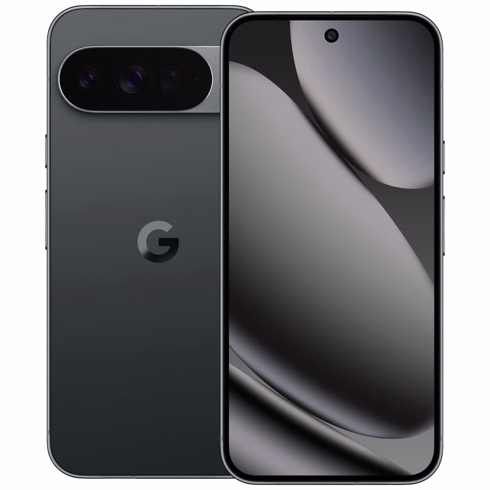 Google Pixel 10 Pro XL 5G 512GB - Obsidian