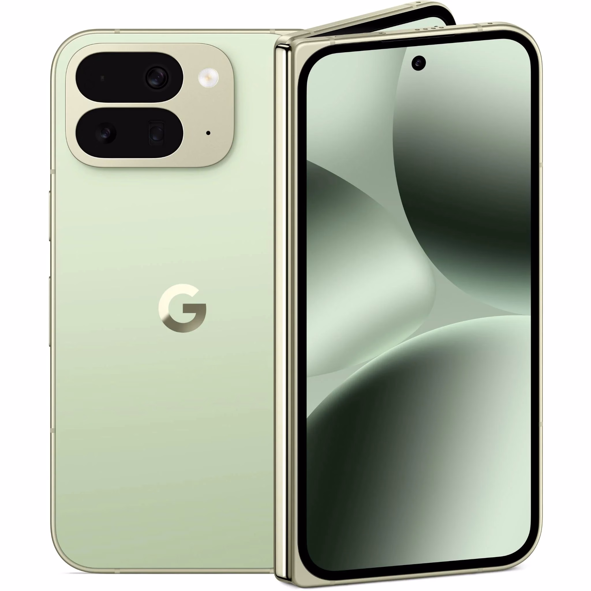 Google Pixel 10 Pro Fold 5G 512GB Jade