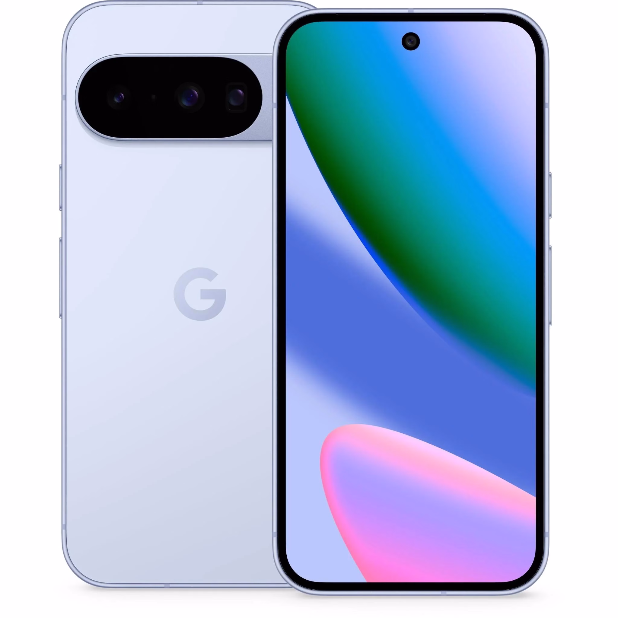 Google Pixel 10 5G 128GB Frost