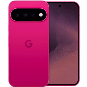 Google Pixel 11 5G 256GB Hibiscus
