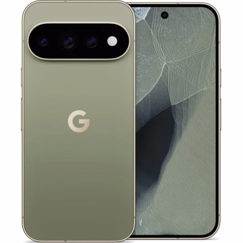 Google Pixel 11 Pro 5G 256GB Olive