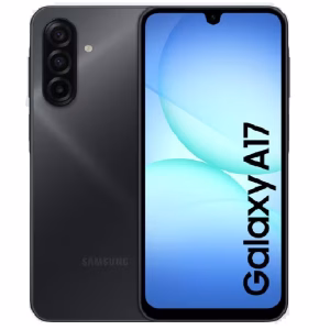Samsung Galaxy A17 4G 128GB Black